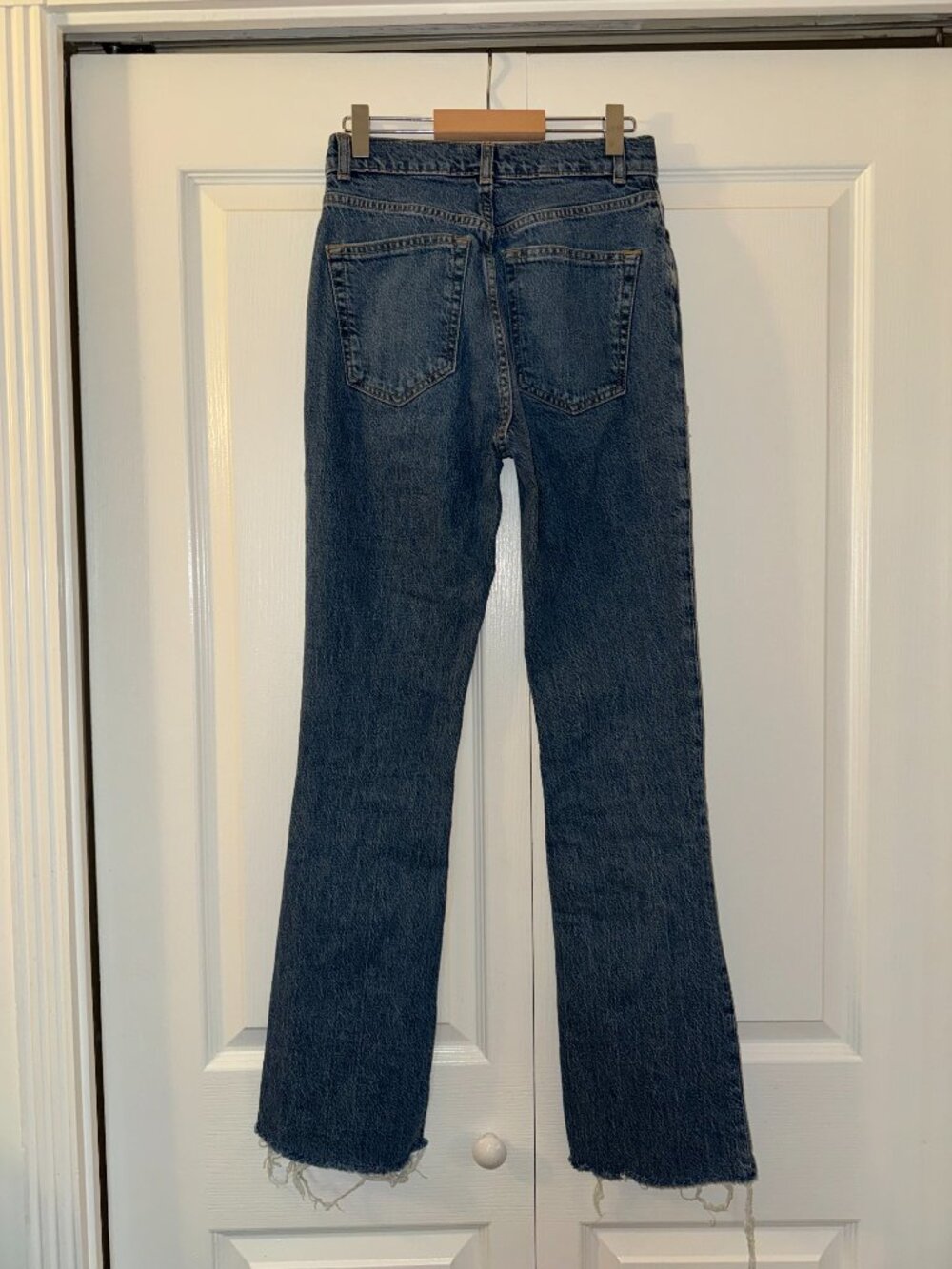 ASOS Flare Jeans - Picture 4 of 4
